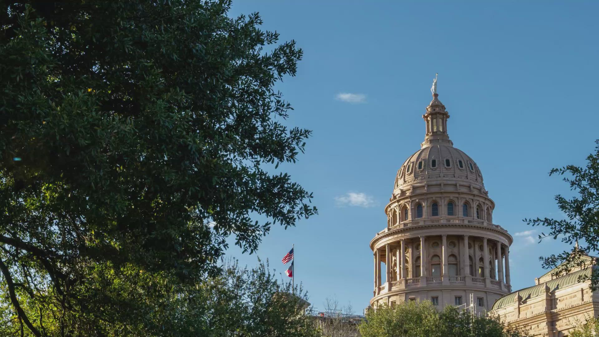 Eight in 10 Latino voters in Texas say politicians take them for ...