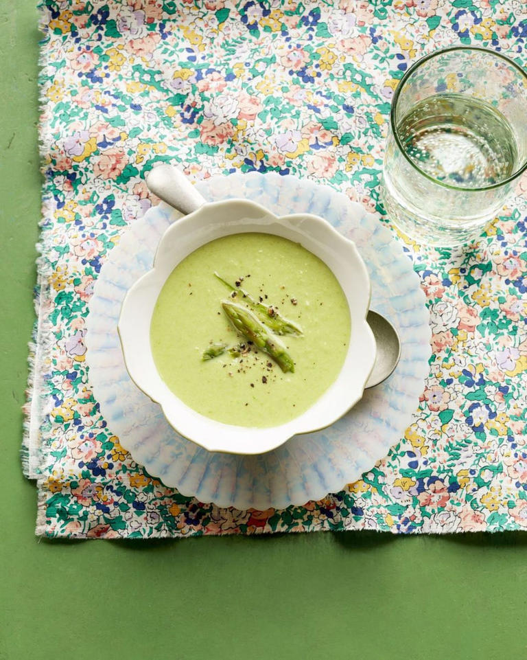 These green foods will make your St. Patrick’s Day feel extra lucky