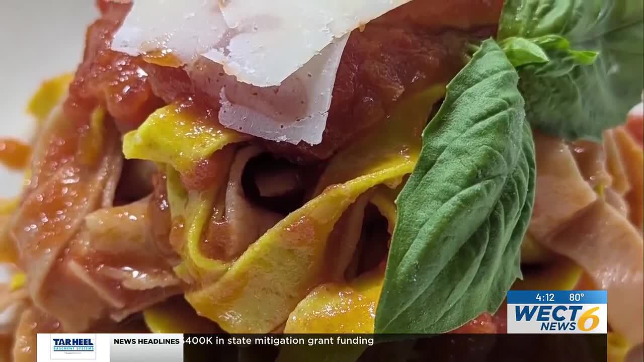 Italian cooking classes offer hands-on pasta lessons, Tuscan feast ...