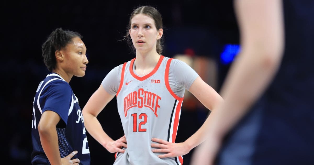 Ohio State avenges regular season loss to Minnesota, advances in Big ...