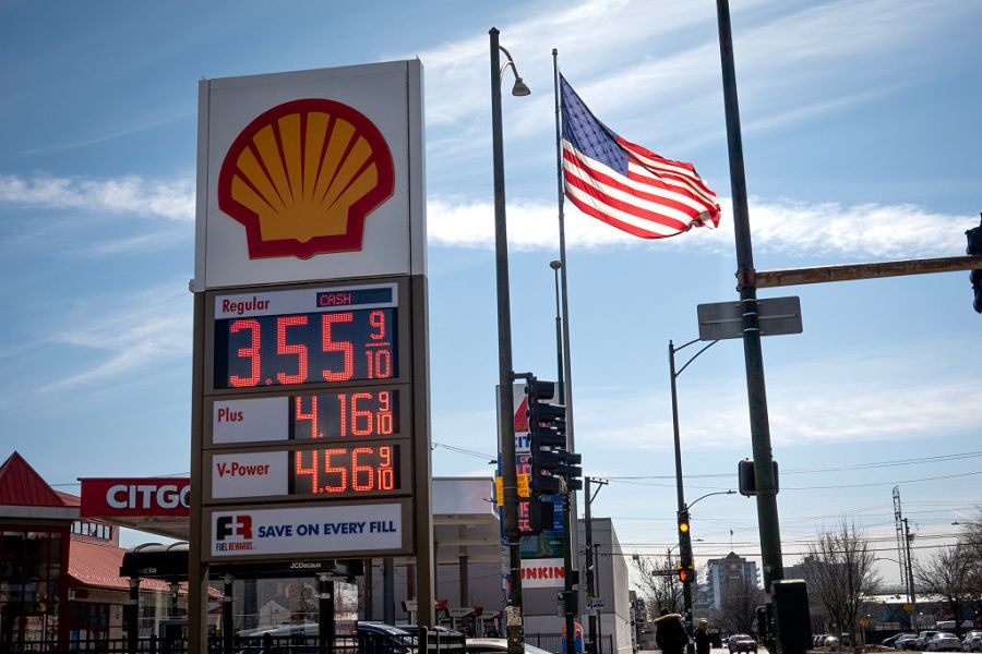 Petroleum analyst on how Iran mines may affect gas prices