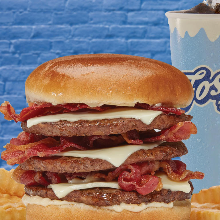 Southern California Fosters Freeze: 80 years of delicious burgers and ...