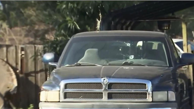 'Get them off the streets' family speaks out after four men shot in Apopka