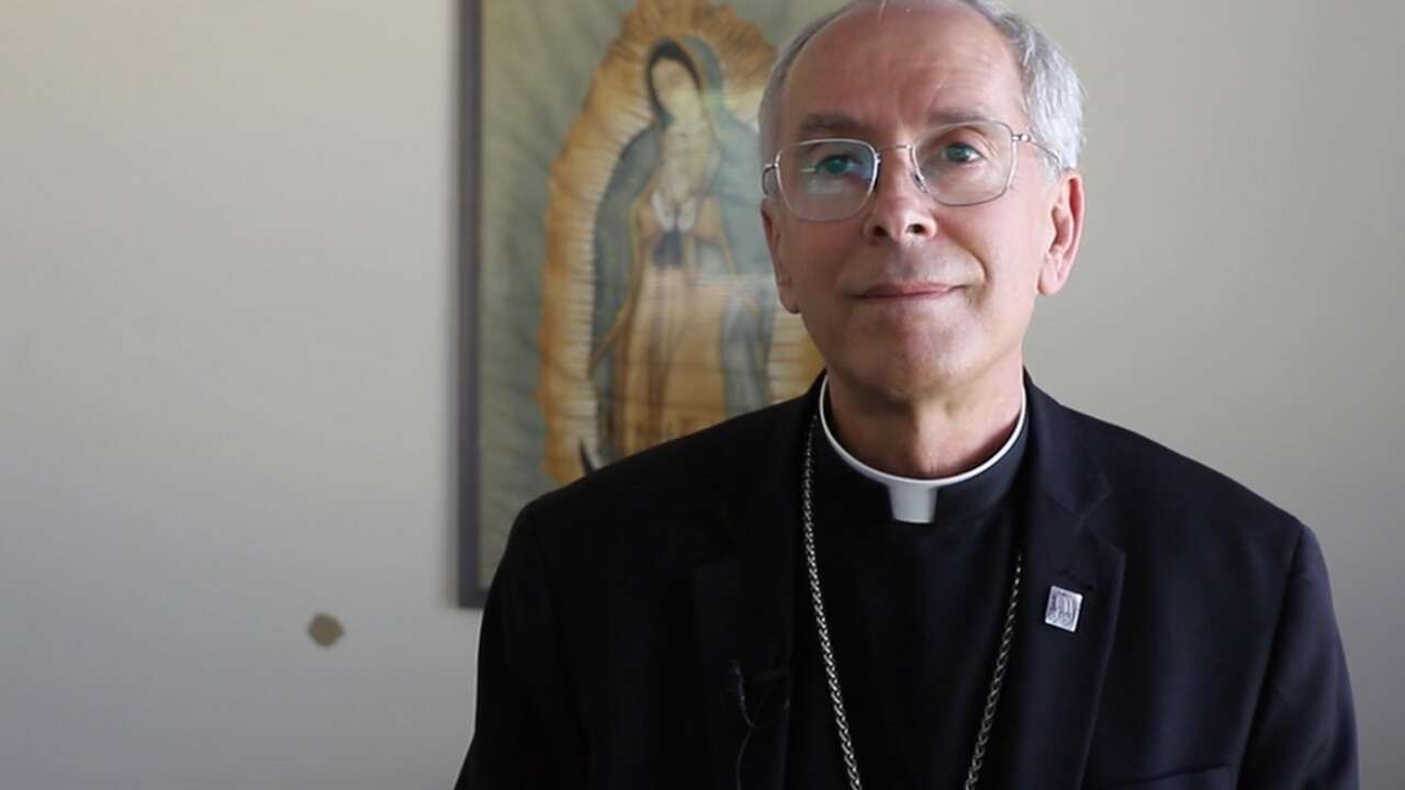 Diocese of El Paso files bankruptcy amid lawsuits alleging child abuse ...
