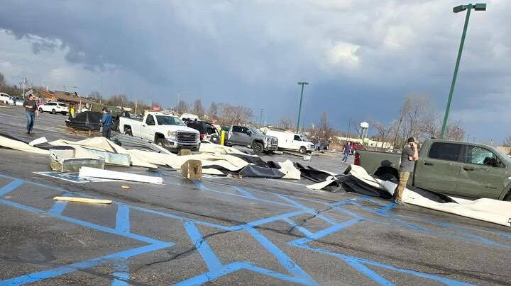 12-year-old killed, several injured after tornadoes move through ...