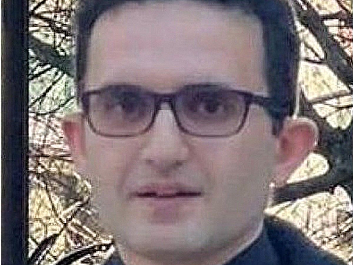 BC RCMP find body of Iranian man critical of Tehran regime, charge two ...