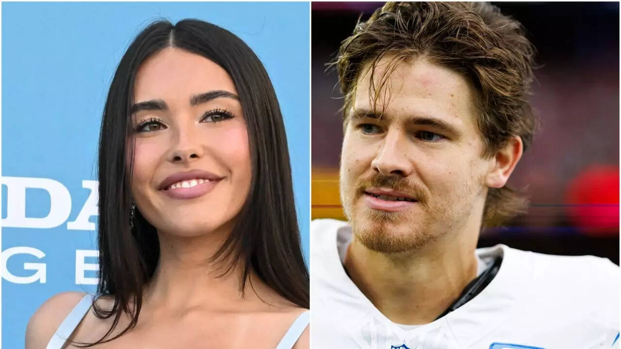 Madison Beer’s candid ex-boyfriend remark suddenly has Justin Herbert ...