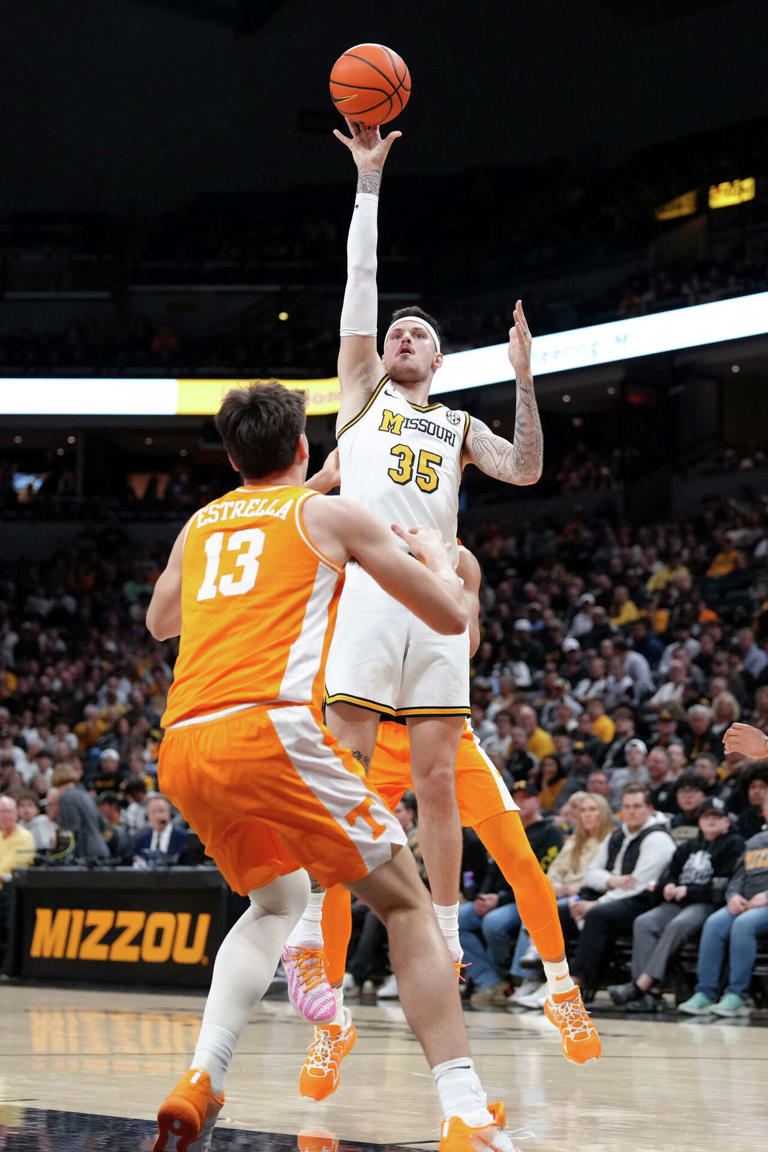 How to watch Mizzou vs. Arkansas Razorbacks basketball on TV, live ...