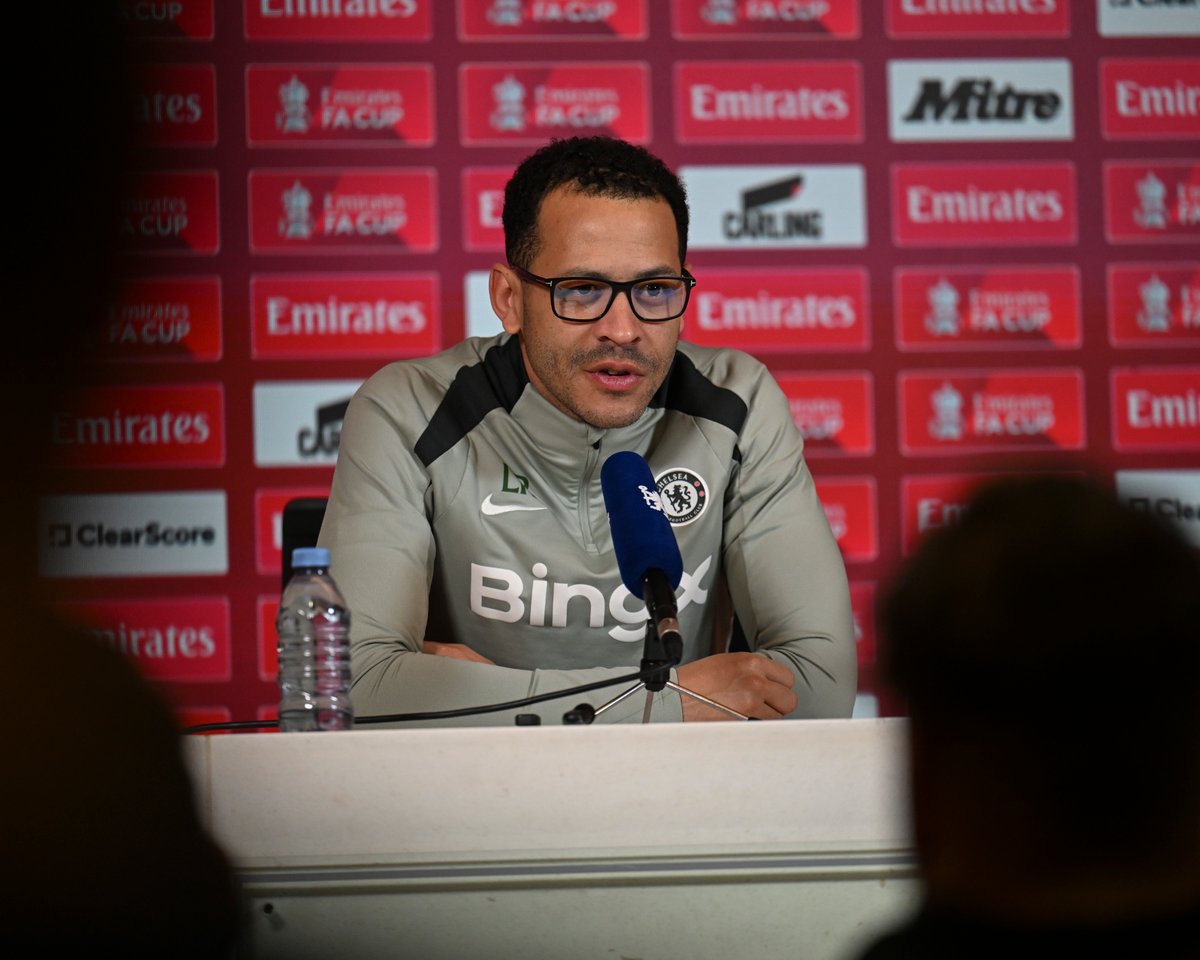 Rosenior names Chelsea academy starlets who may get chance at Wrexham