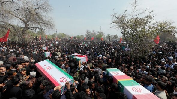 US airstrikes 'likely' killed scores of Iranian schoolchildren in ...