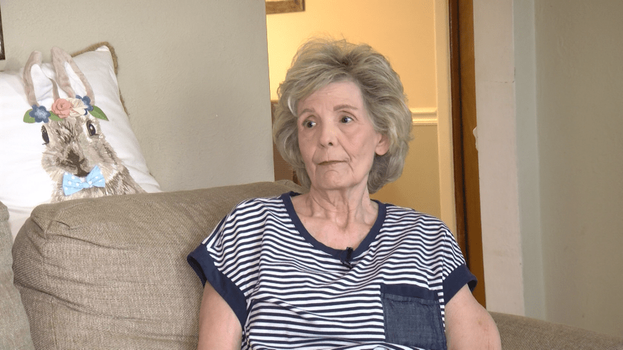 Results for woman whose insurance information was mixed up with another patient<br><br>