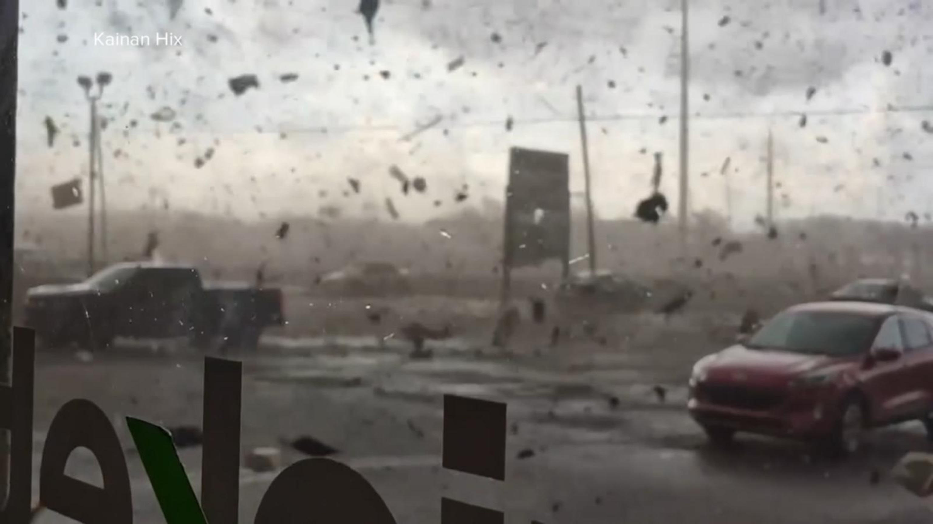 Tornadoes rip through the Heartland; 68 million Americans on alert for ...