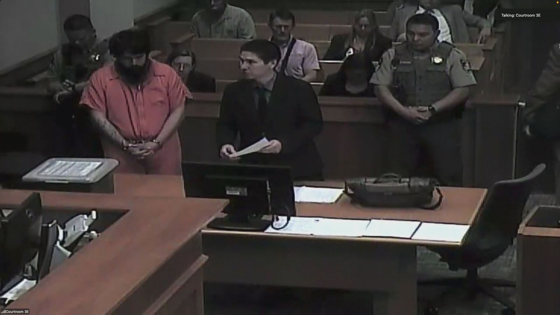 Hilo man accused of fatally stabbing his elderly neighbor deemed unfit ...