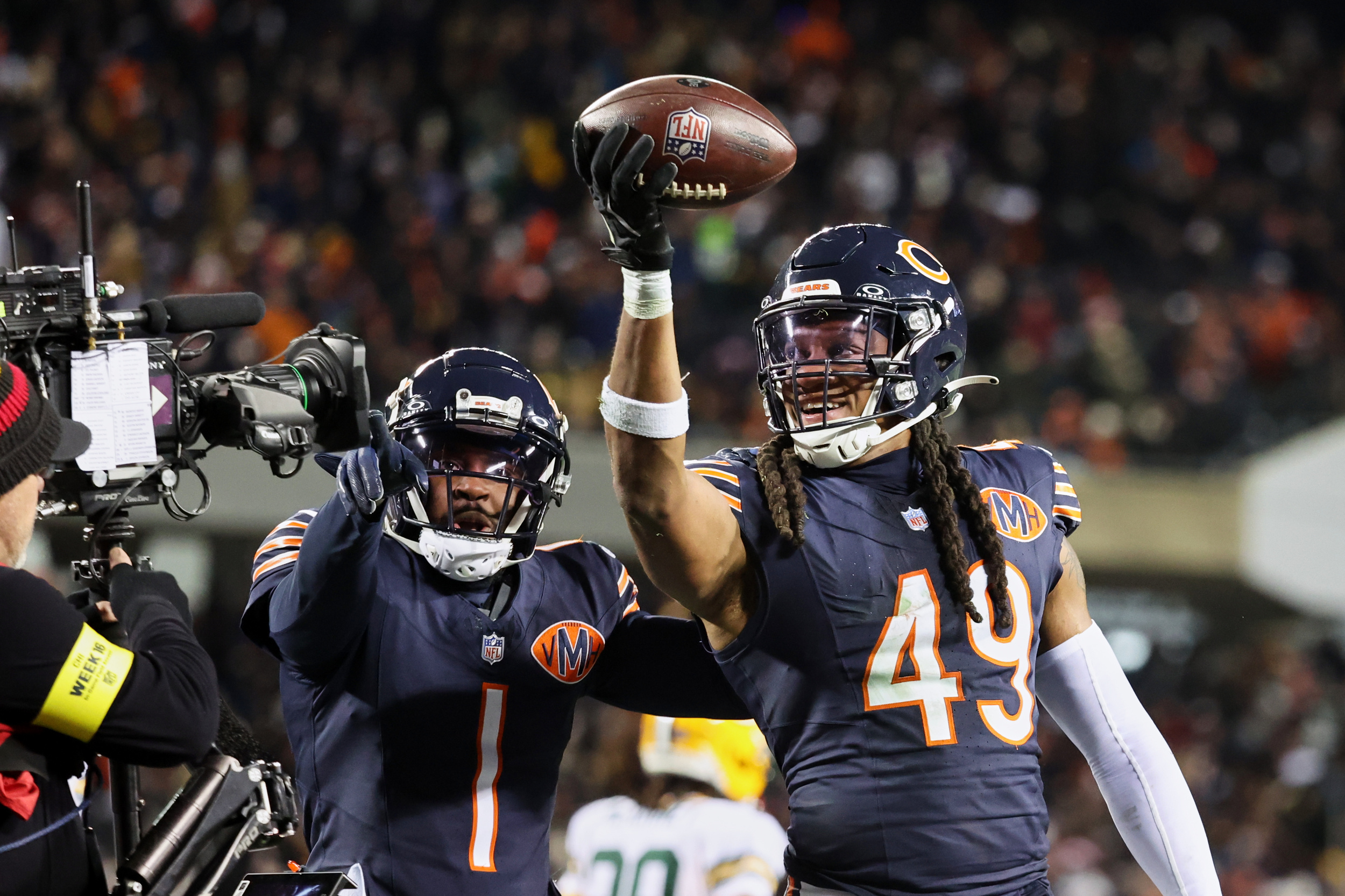 Bears open up $15 million in cap space with latest move