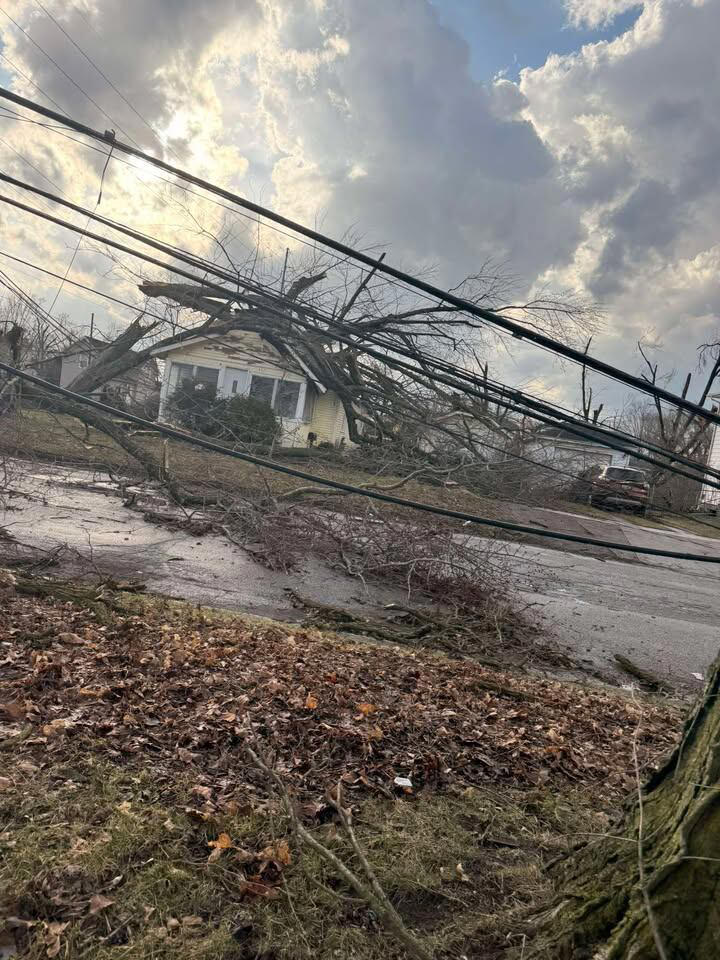 12-year-old killed, several injured after tornadoes move through ...