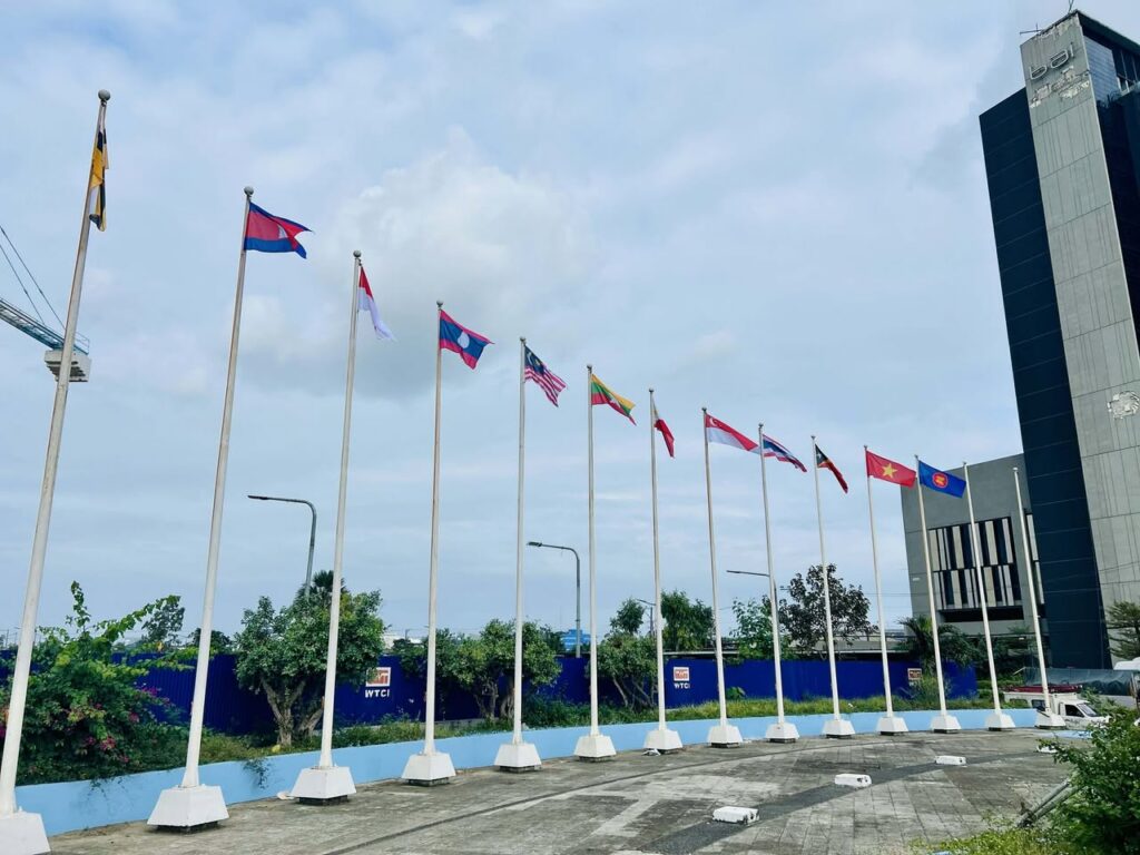 Cebu to host 48th ASEAN Leaders’ Summit in May