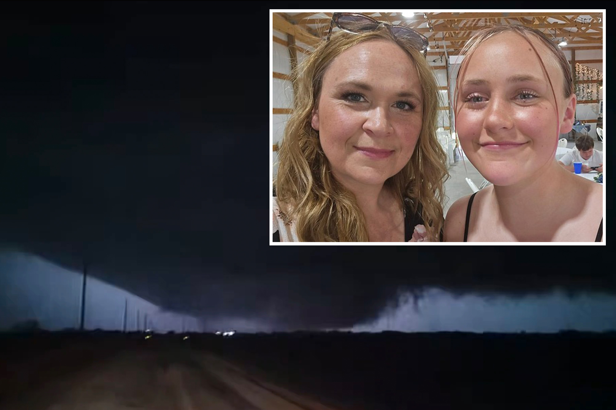 Oklahoma mom, teen daughter killed by monster tornado as Midwest braces ...