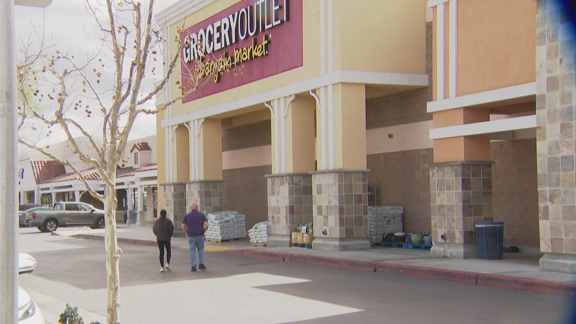 Grocery Outlet to close 36 stores