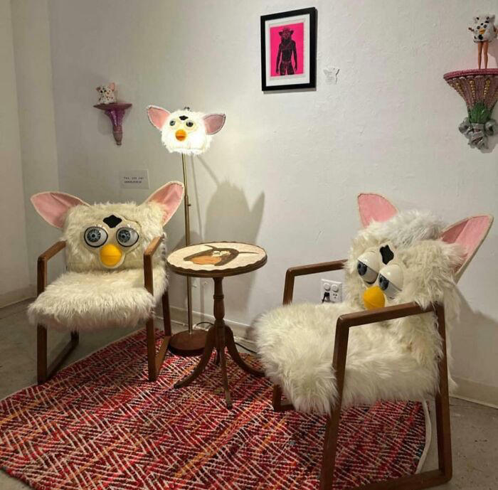 31 pieces of furniture that are so awful they’re actually funny