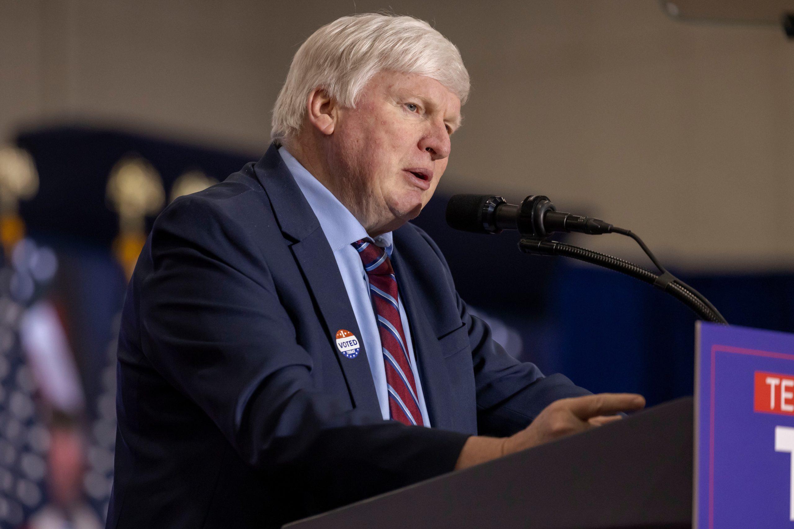TikTok ban: Wisconsin man accused of setting fire to congressman's ...