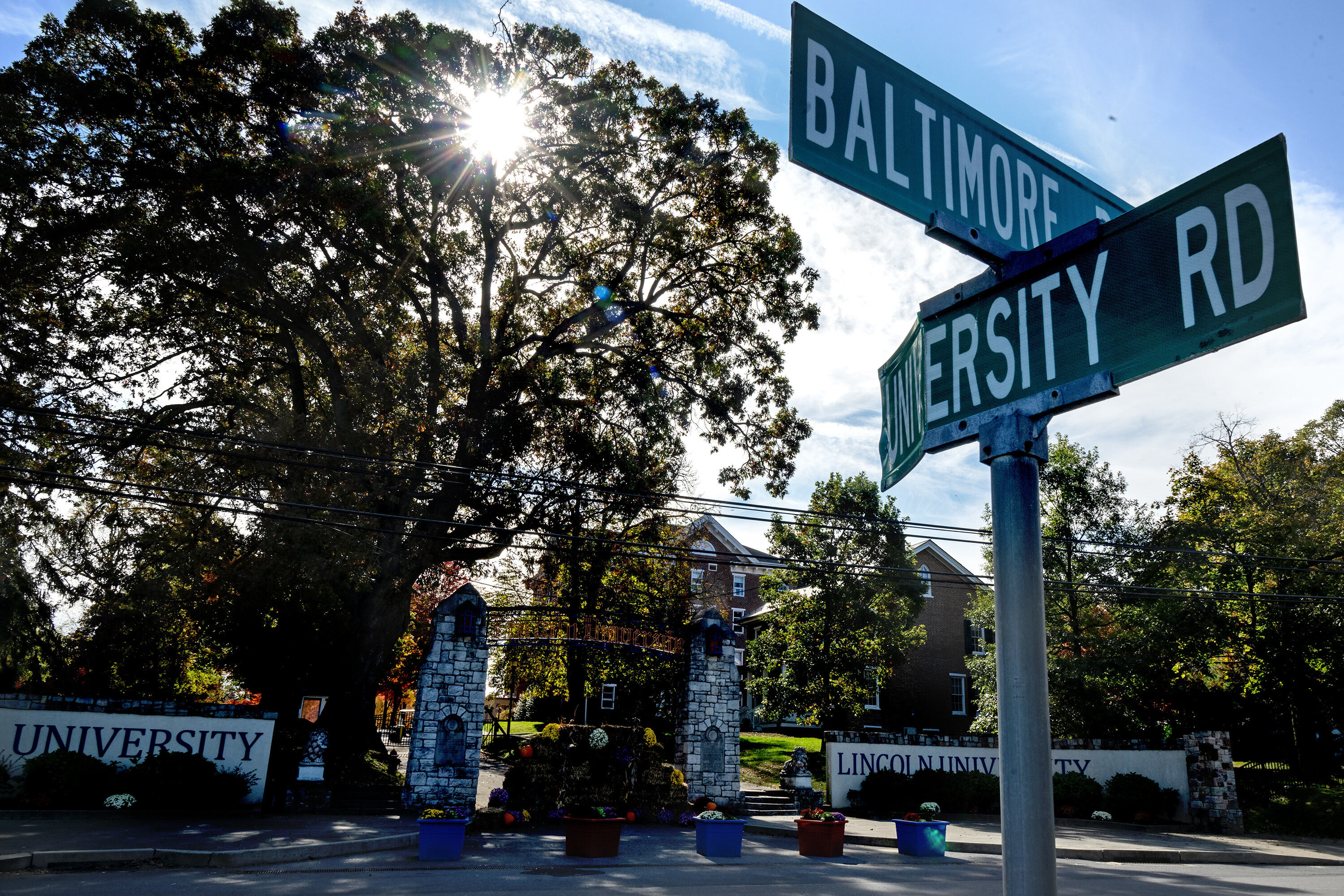 Mother of 20-year-old killed in Lincoln University homecoming shooting ...