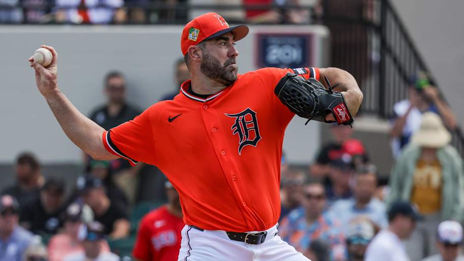 Verlander’s return home doesn’t guarantee Tigers recognition for Hall ...