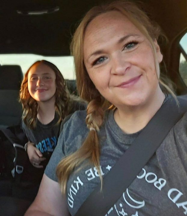 Family mourns the loss of mother and daughter killed in Oklahoma tornado