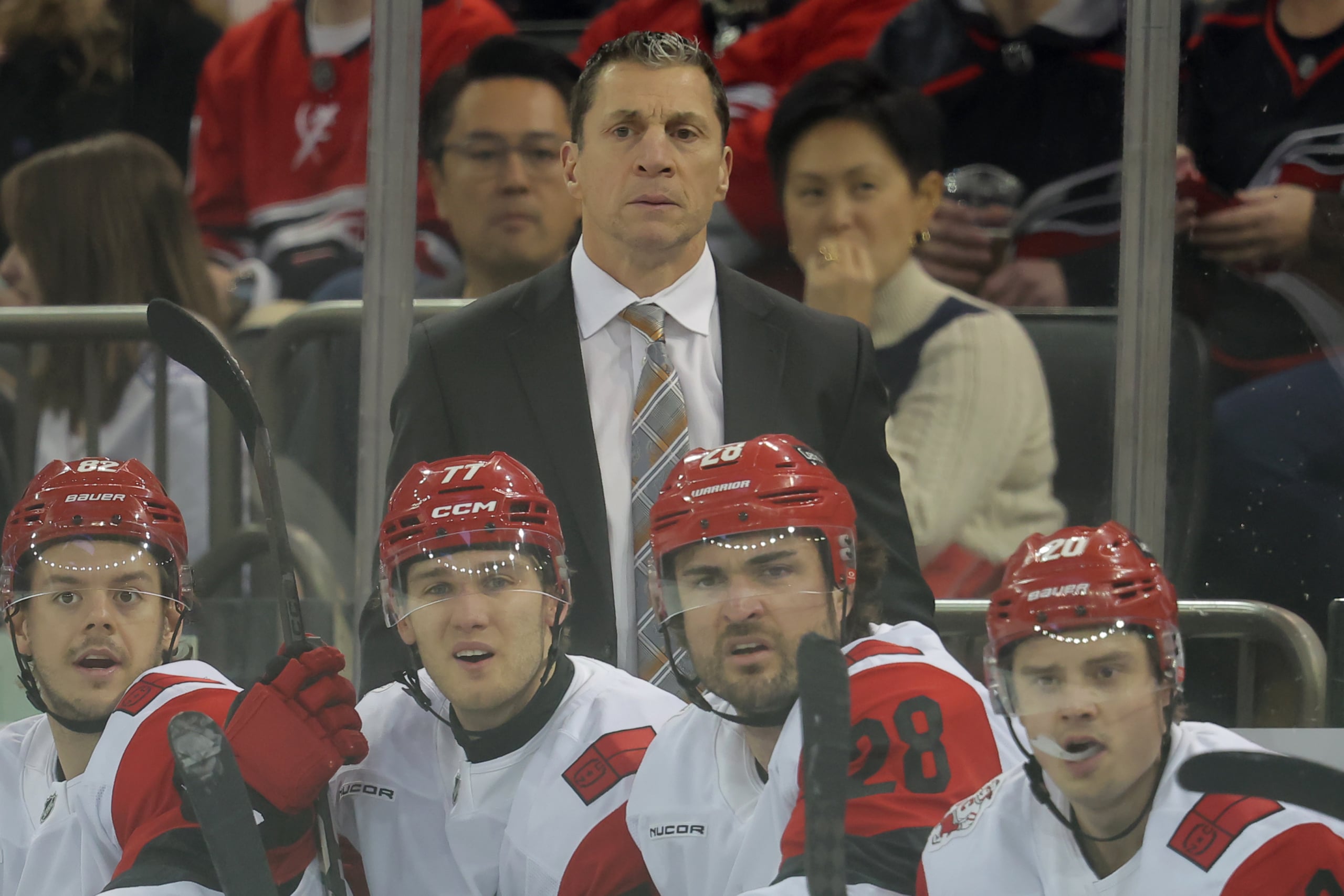 NHL trade deadline: What the Hurricanes gained, lost, and missed