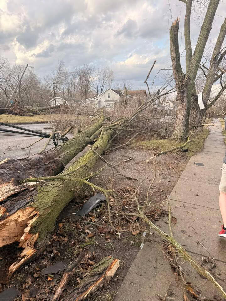 12-year-old killed, several injured after tornadoes move through ...