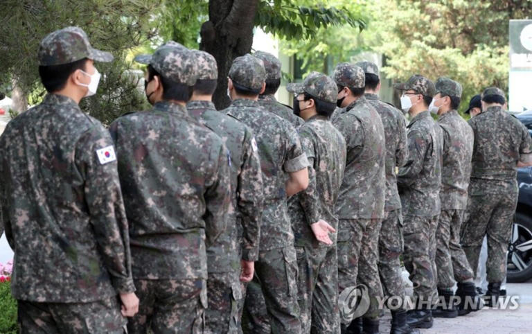 “군 장병들이 만만하냐”… 협상 실패로 98% 날린 국방부, 훈련소 전체가 '뚫렸다'