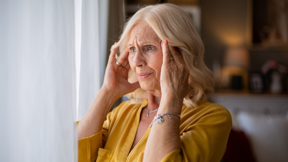 Is this normal, or early signs of dementia? What to know about memory loss