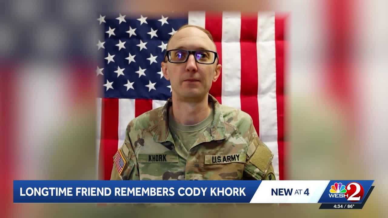 'Always been dedicated to this country': Longtime friend remembers ...