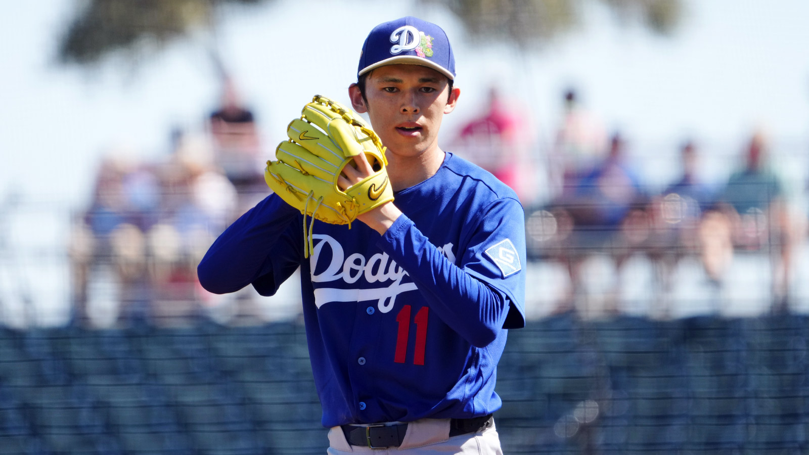 Dodgers reporter shuts down Roki Sasaki concern after spring training struggles<br><br>