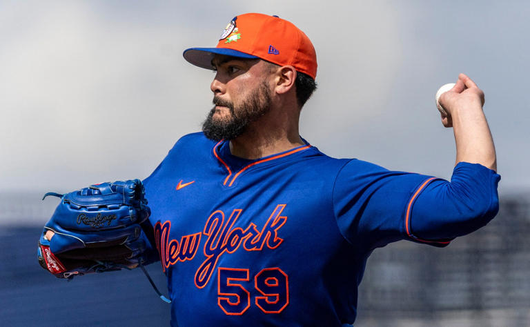 Mets at Marlins: Spring training lineup, broadcast info, and open ...