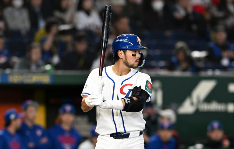 How to watch Chinese Taipei vs Czechia: Live stream World Baseball ...