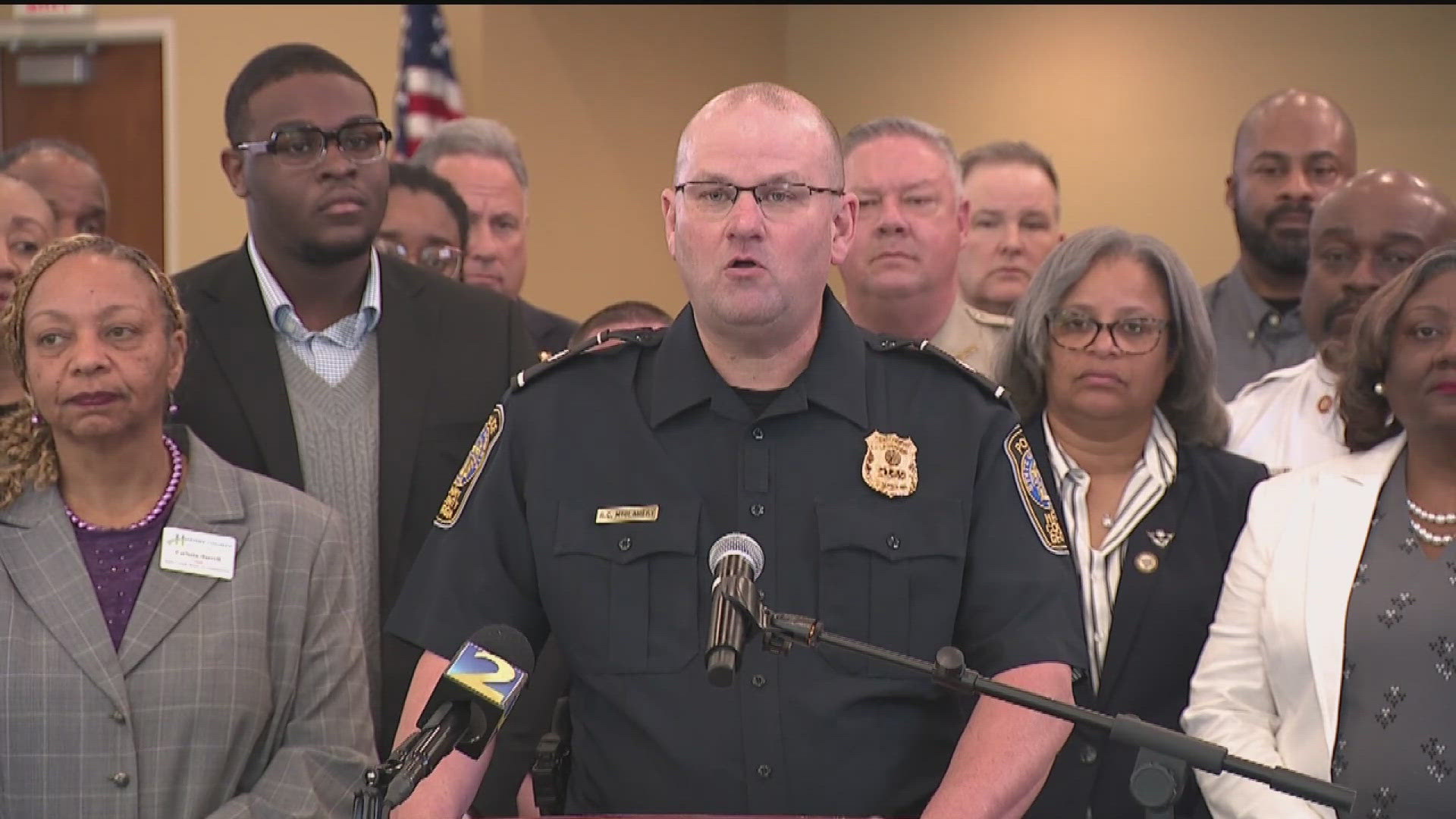 Curfew in effect in Henry County amid 'teen takeover'