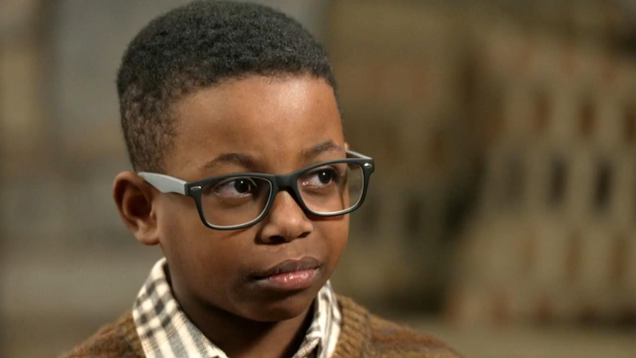 Doctor adopts boy who came to surgery alone, then finds homes for his 5 siblings<br>