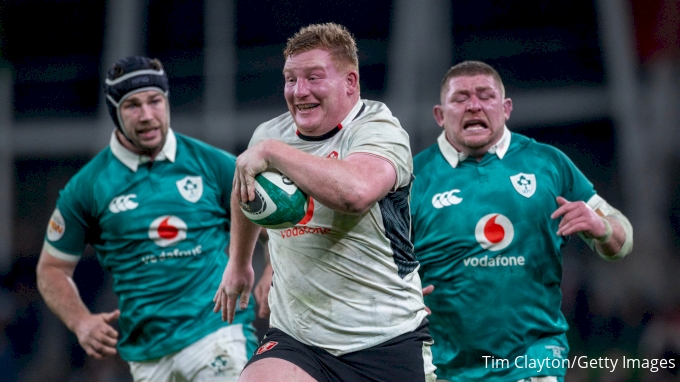 Wales player ratings vs Ireland: 2026 Guinness Six Nations