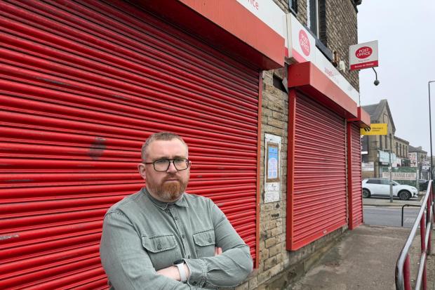 Call for government investigation into nine month Post Office in ...