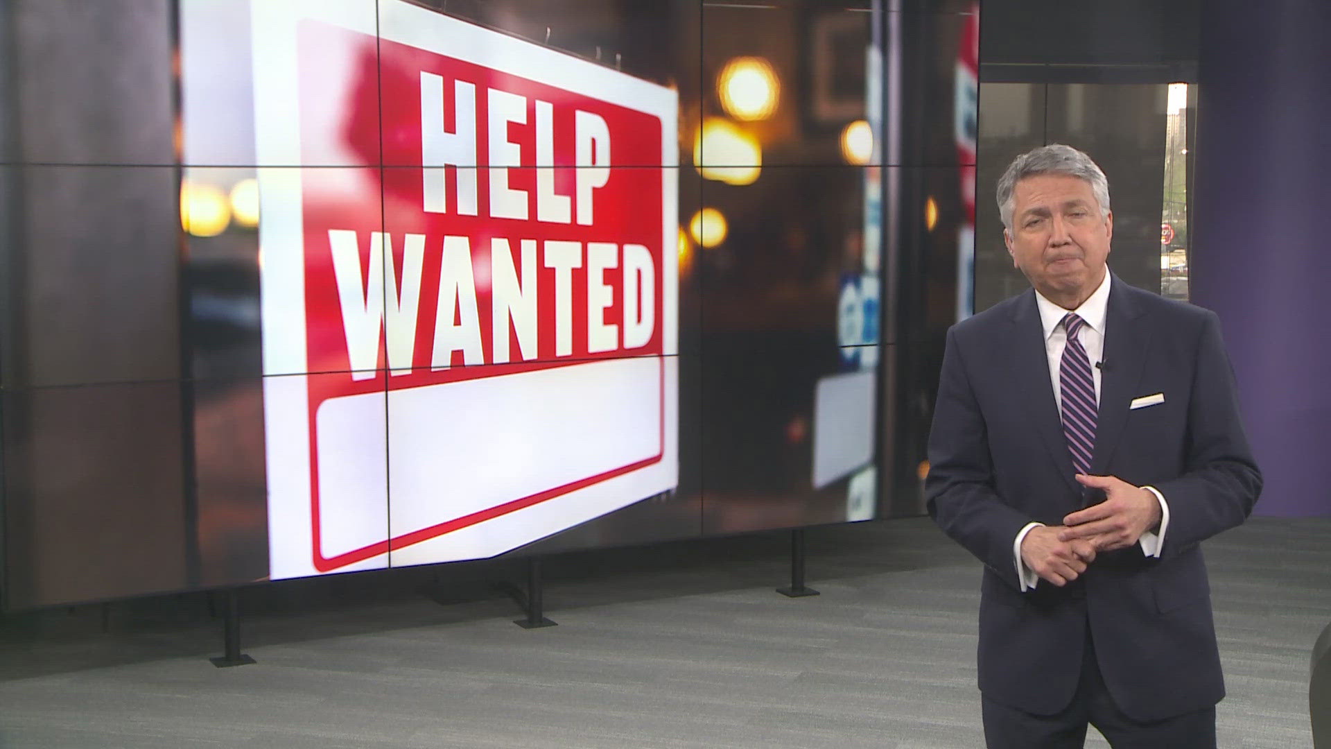 Houston job market optimistic despite US unemployment rate rise in February