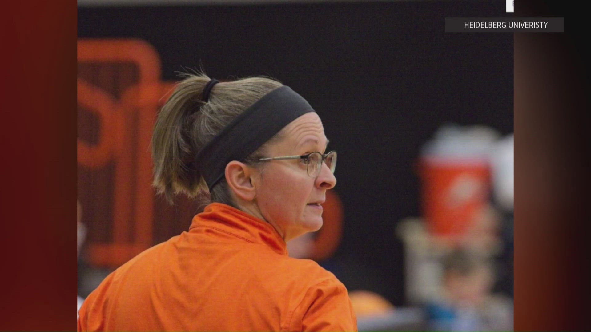 Heidelberg University women’s basketball coach no longer employed by school