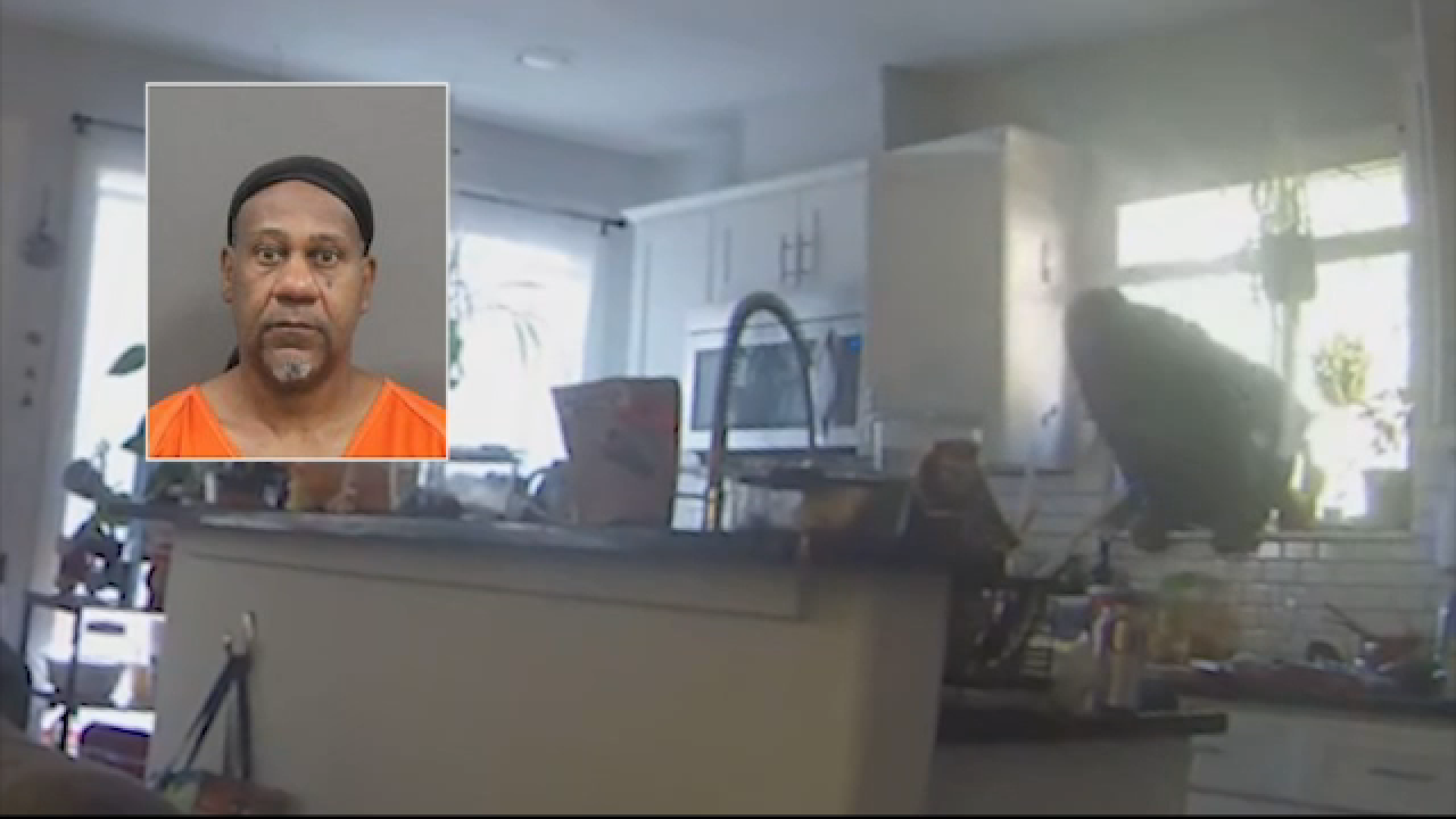 Investigators identify 56-year-old suspect wanted in connection to ...