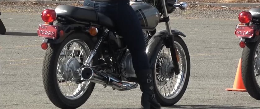 Las Vegas police to host free 'Ride Day' to curb rising motorcycle ...