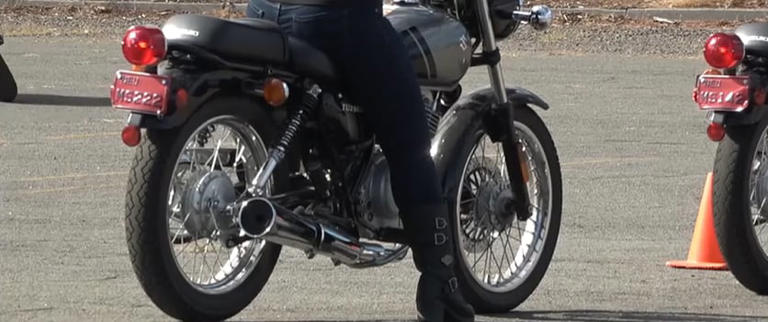 Las Vegas police to host free 'Ride Day' to curb rising motorcycle ...