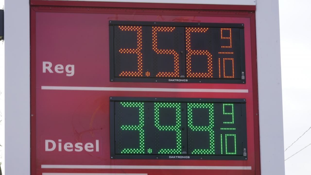 War in Iran has the potential to drive a widening energy crisis ...