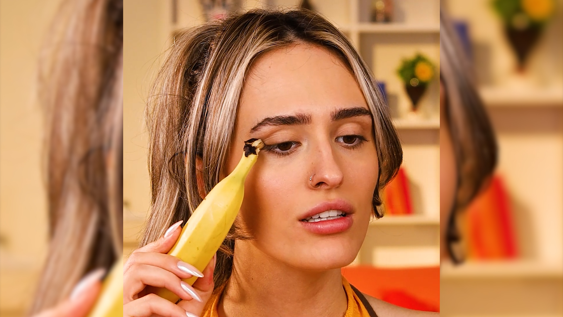 Wild, fun, beauty hacks galore