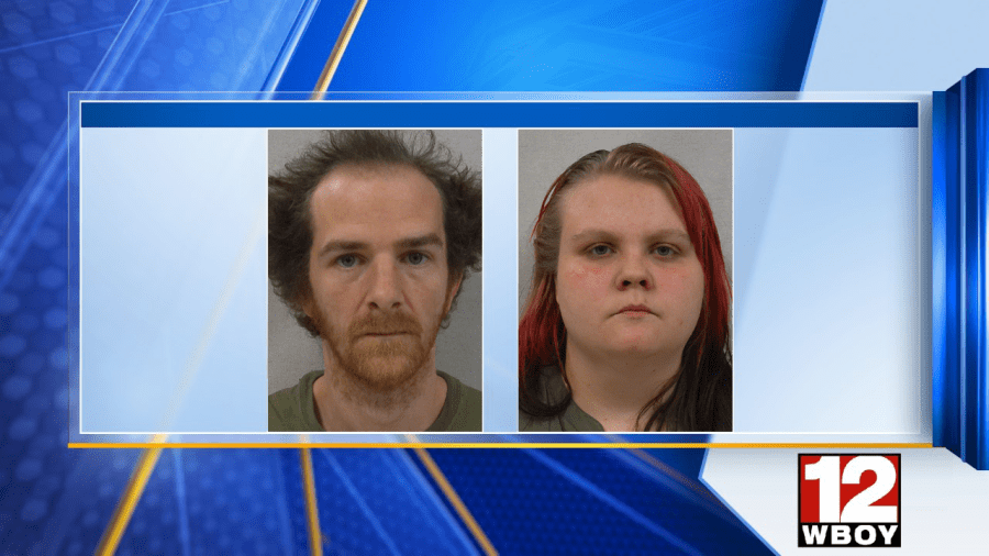West Virginia couple pleads guilty after infant dies from alcohol poisoning