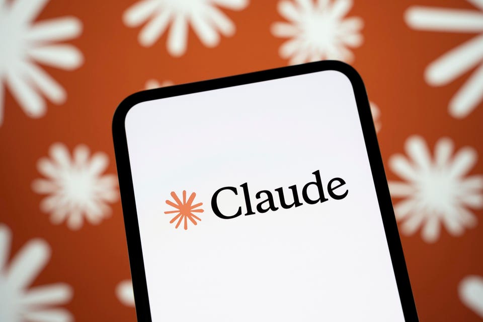 Claude surges amid Defense Department drama—downloads up 55%
