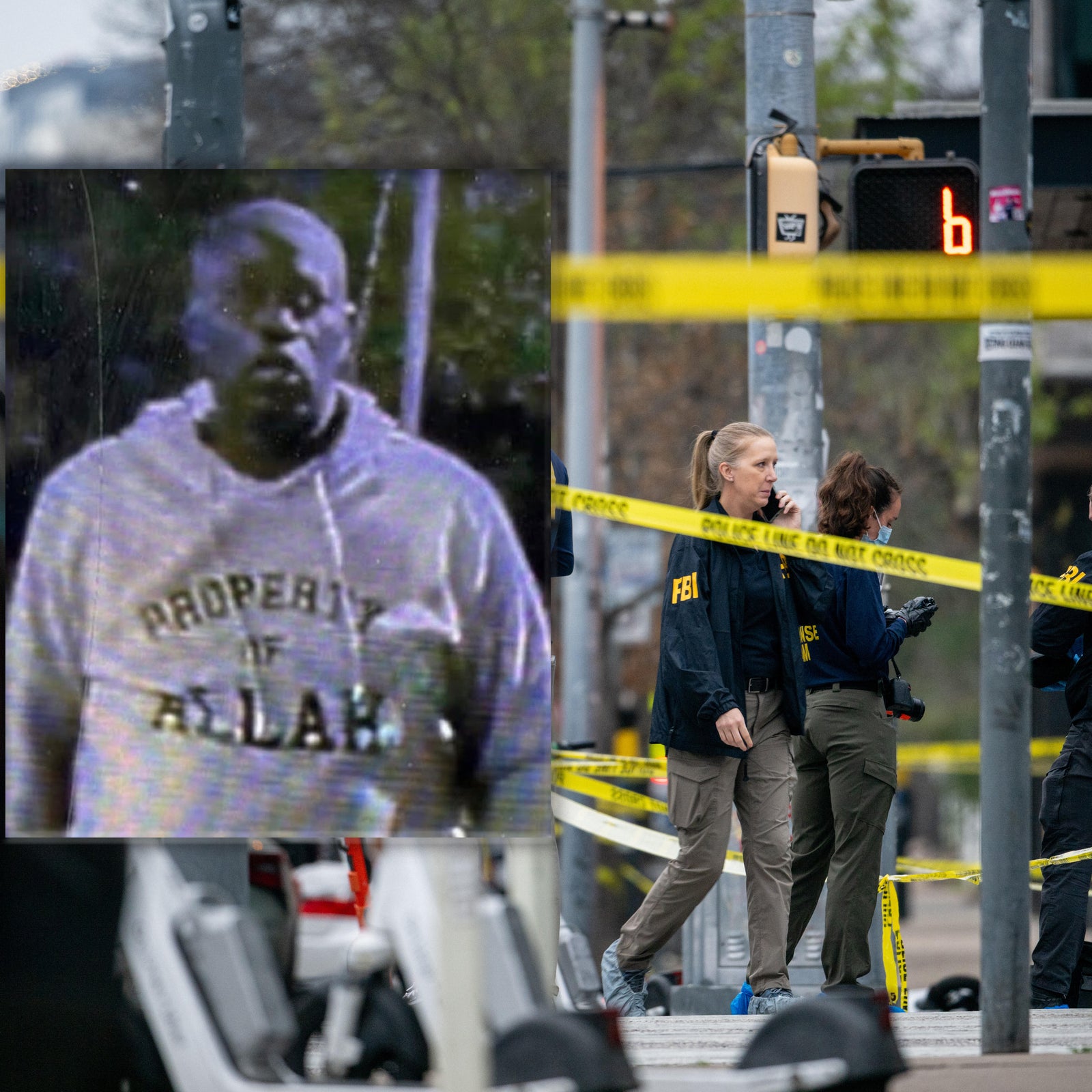 Austin gunman assaulted woman at Tesla facility in December, lawsuit ...