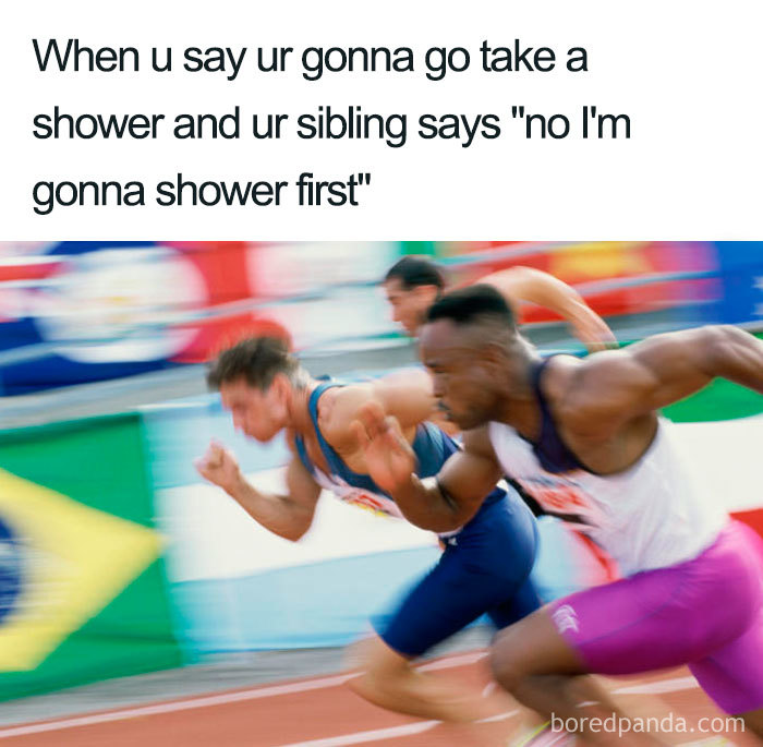28 Of The Best Sibling Memes Ever